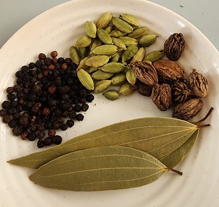Spices