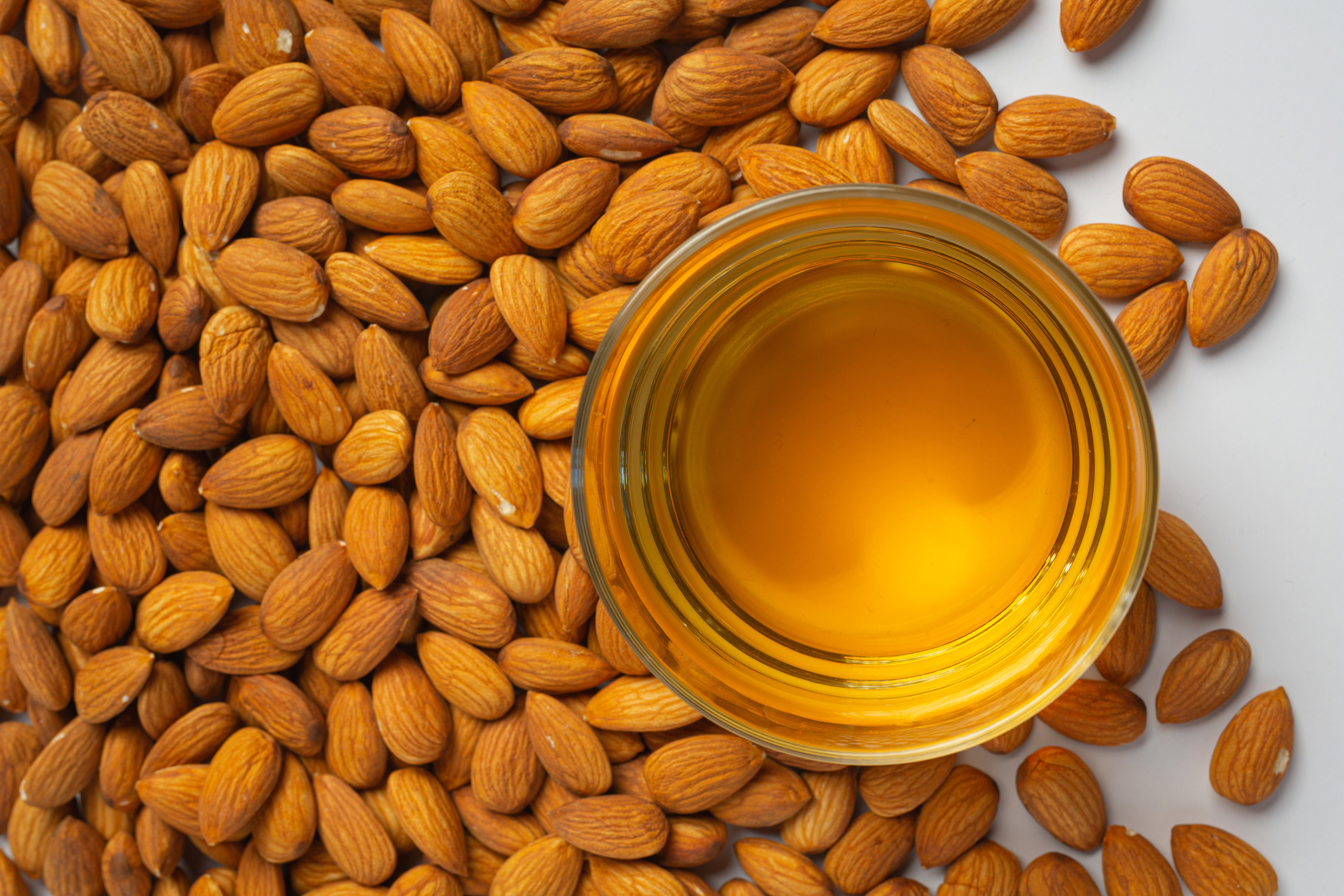 Cold Press Oils