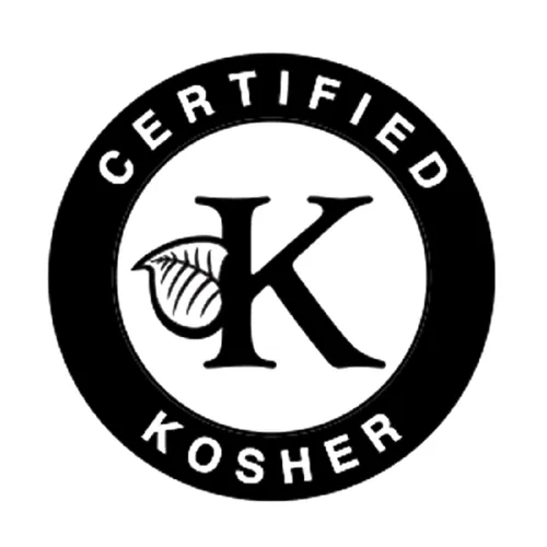 BC Kosher Certified