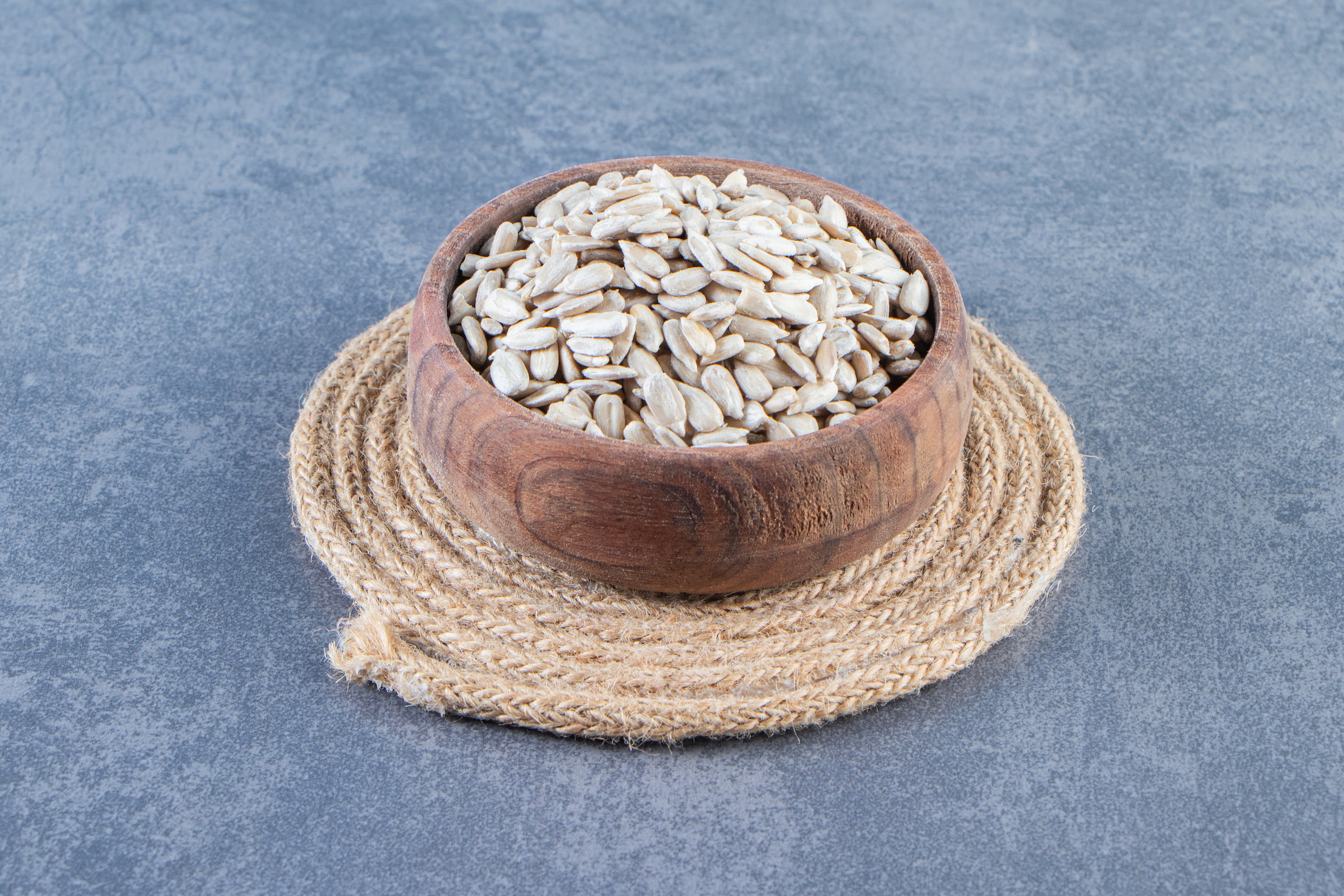 Niger Seed (Guizotia abyssinica)